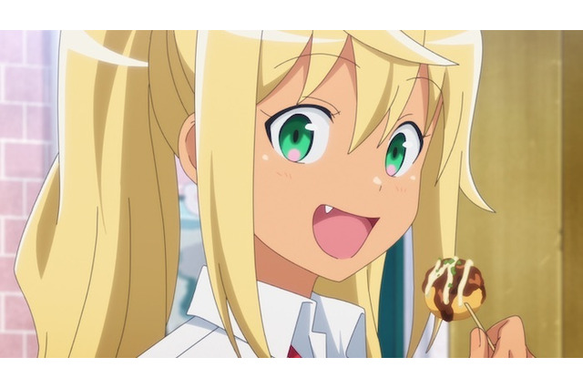 「ダンベル何キロ持てる？」紗倉ひびきは超ハイレベルなトレーニングジムへ！第1話先行カット 画像