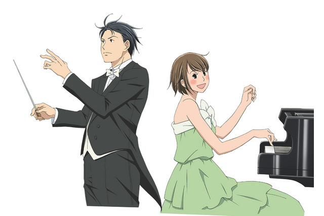 ピアノを弾くキャラといえば？19年版 「のだめカンタービレ」野田恵を抑えたトップは… 画像