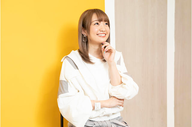 大橋彩香、声優を目指したきっかけは「BLEACH」 オタク化からデビューまでの軌跡語る【インタビュー】 画像