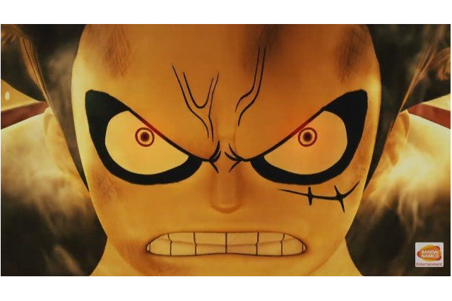 「ワンピース」スイッチ/PS4向け“海賊無双4”発表！ コンセプトは“リアルなワンピース体験” 画像