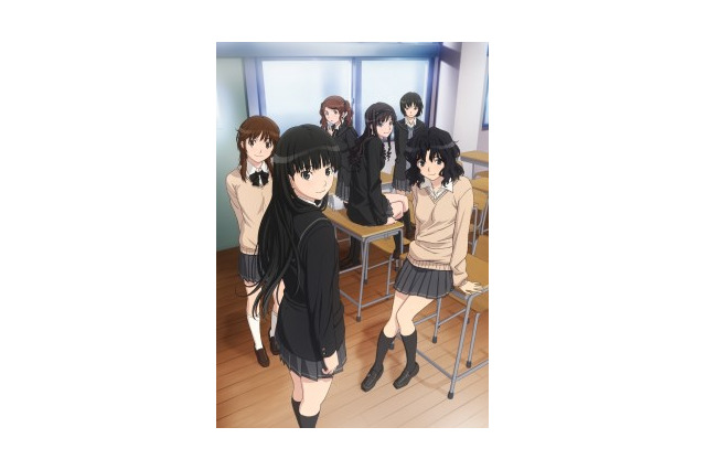 「アマガミ」10周年記念に“良子と佳奈のアマガミ カミングスウィート！”復活　1回限りの特番として配信 画像