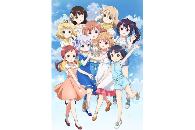 種田梨沙さんお誕生日記念！一番好きなキャラは？19年版 「ごちうさ」リゼを抑えたトップは… 画像