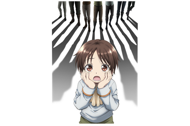 「八男って、それはないでしょう！」2020年アニメ放送決定！ティザーPVお披露目 画像