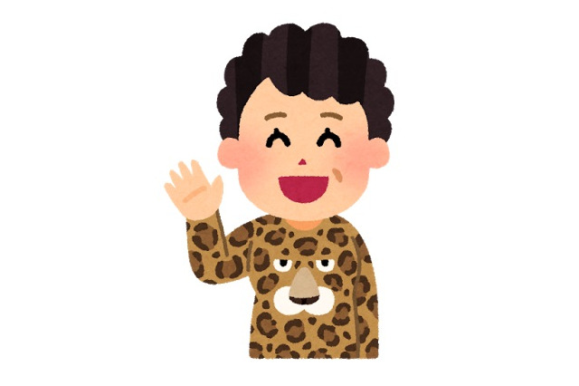 一番好きな関西弁キャラは？ アンケート〆切は7月19日【なにわの日】 画像