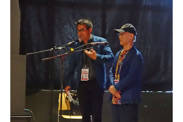 富野総監督「ガンダム Gレコ」作り直した理由は／安野希世乃さん演じたキャラで一番人気は？：7月9日記事まとめ 画像