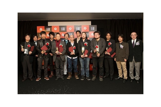 VFX-JAPANアワード2014がエントリー受付　CG・VFX 6部門で最優秀作品を選出 画像