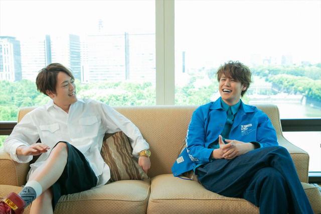 宮野真守×高木俊「ペット2」で共演／「トイ・ストーリー4」ウッディがおもちゃに見えるのはなぜ？：7月13日～15日記事まとめ 画像