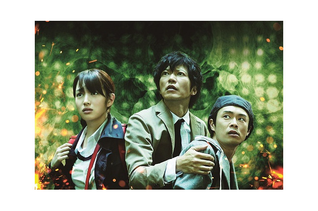 「ネオ・ウルトラQ」が劇場へ　47年後の続編を毎月「Qの日」に上映 画像