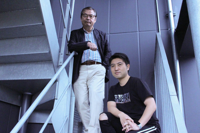 「声優志望者は専門学校にも養成所にも行くな！」音響監督・長崎行男と福原慶匡Pが明かす、声優業界のいま【インタビュー】 画像