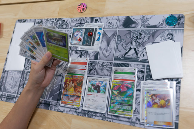 「ポケモンカードゲーム」デビューするなら今？ “シールド戦”参加賞目当てで始めてみた【特集】 画像