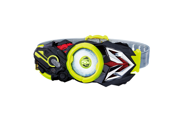 「仮面ライダーゼロワン」令和初の“変身ベルト”早くも発売決定！ 搭載されたギミックにも注目 画像