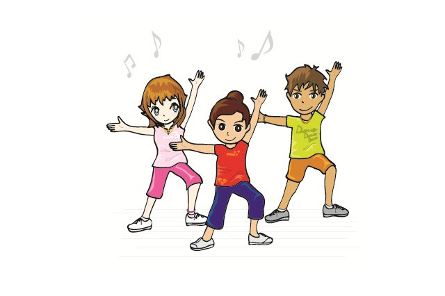 秋葉原で”アニソンダンス教室”　90分3000円、初級編は「残酷な天使のテーゼ」 画像