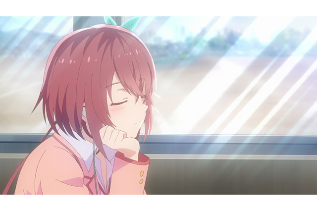 「変好き」紗雪と唯花に翻弄されていたところを真緒に助けられるが、彼女もまた… 第3話先行カット 画像