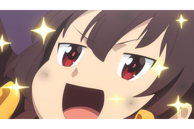 「映画このすば」Machicoが歌うメインテーマが聴ける本予告第2弾が公開！ 画像