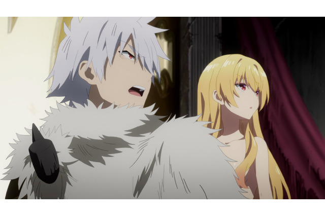 「ありふれた職業で世界最強」第3話先行カット公開 画像