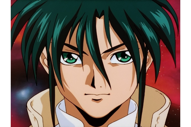 高木渉さんお誕生日記念！一番好きなキャラは？ 3位「ジョジョ」虹村億泰、2位「ガンダムX」ガロード、1位は… 画像