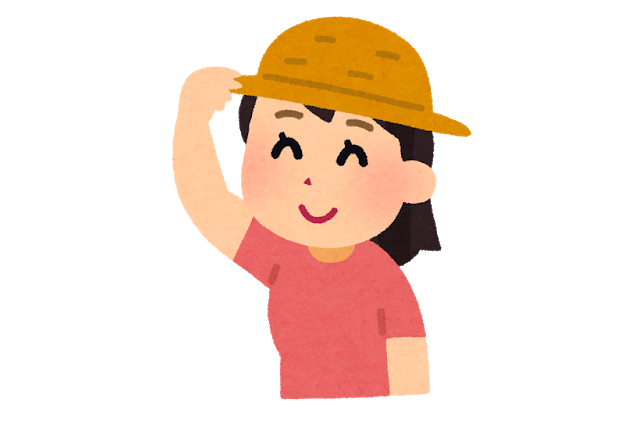 アニメに登場する帽子のキャラといえば？アンケート〆切は8月1日【帽子の日】 画像