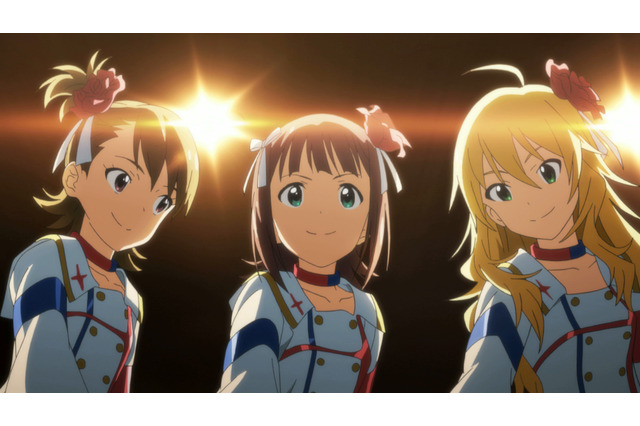 「アイドルマスター」シリーズ15周年記念PV第1弾公開！ 初代～最新TVアニメまでの軌跡を振り返る 画像