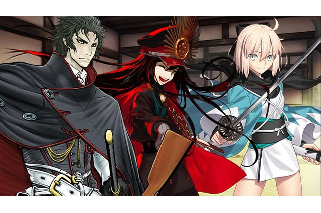 「FGO」家臣にしたい“本能寺2019”登用サーヴァントは？ “大勝利”したのは誰なのか...【アンケート】 画像