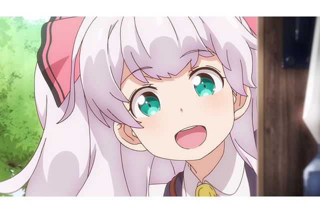 「私、能力は平均値でって言ったよね！」主人公・和氣あず未ほかキャスト発表！ティザーPV公開 画像