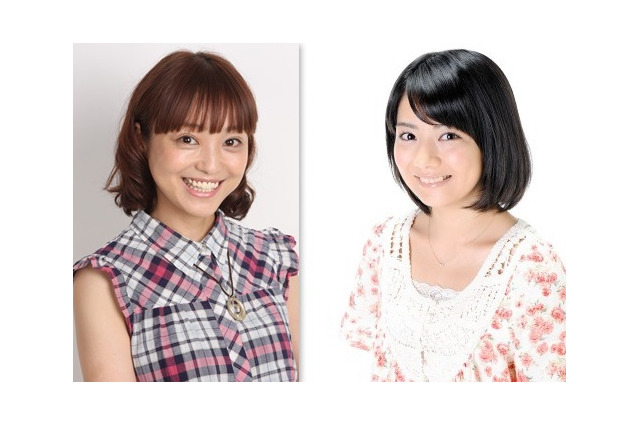 イオンシネマがアニメ関連イベント進出、「シアタスアニメ」第1弾は“金田朋子VS明坂聡美” 画像