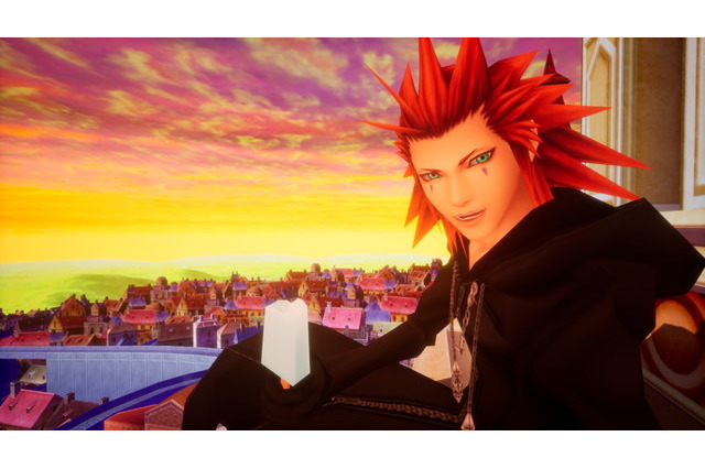 「キングダムハーツ VR エクスペリエンス」第2弾配信！ “トワイライトタウン”などお馴染みワールドが追加 画像