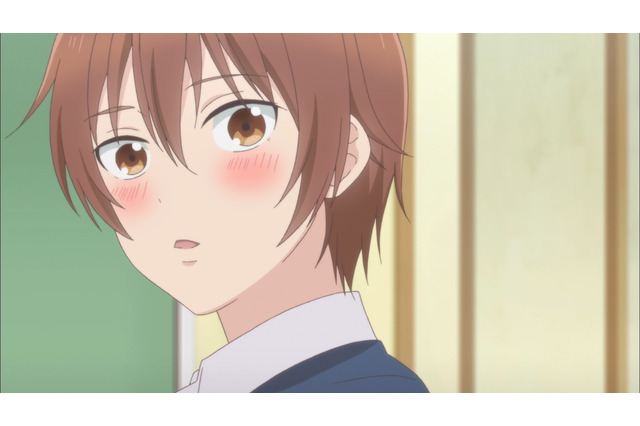 「女子高生の無駄づかい」憧れのロボに近づくためマジメはバカの観察を始める…第4話先行カット 画像