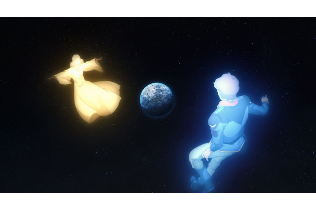 「ガンダム」福井晴敏がシナリオ書き下ろし「何となく理解していたことを改めて映像化」　BDライブラリーズに新規映像収録 画像