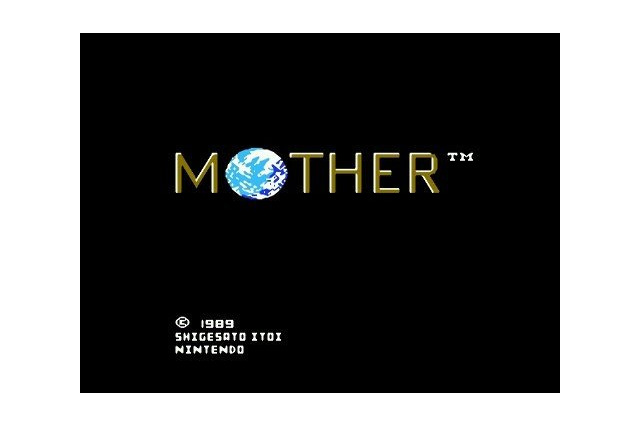 「MOTHER」30周年！ 勇者でも英雄でもない少年少女は、ありったけの勇気で前に進む...【特集】 画像