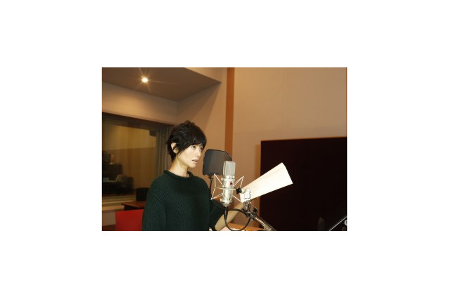 「手塚治虫のブッダ」に真木よう子出演　復讐と野心に燃える若き王子役に挑戦 画像