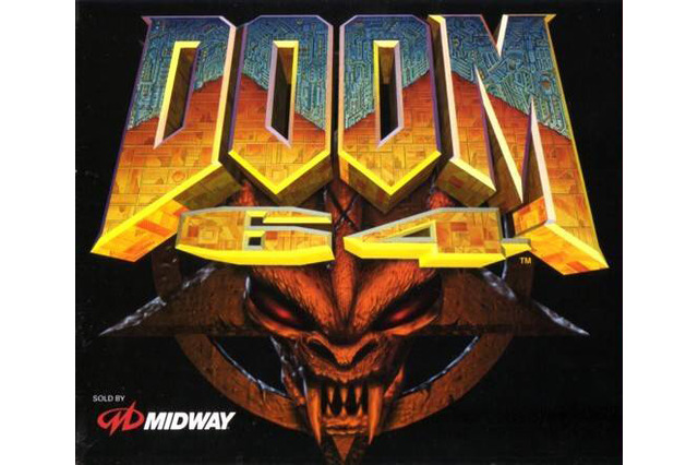 ニンテンドウ64「DOOM 64」が“PC/現世代機向け”に再リリースか!? 欧州審査機関に一時登録 画像