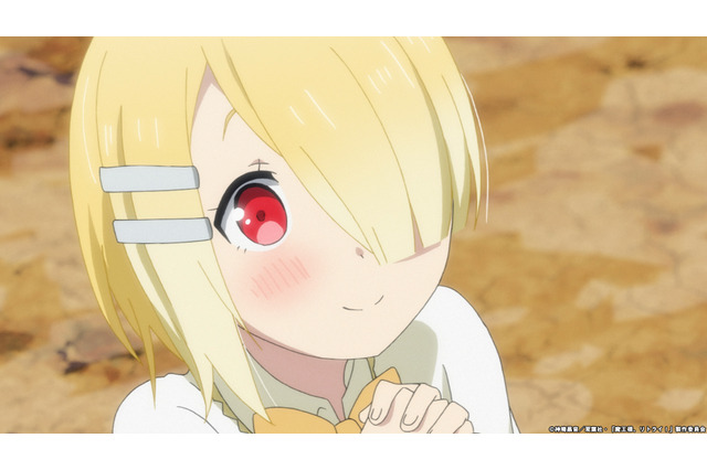 「魔王様、リトライ！」ルナの領地に拠点を作ることにした魔王一行だが…第5話先行カット 画像