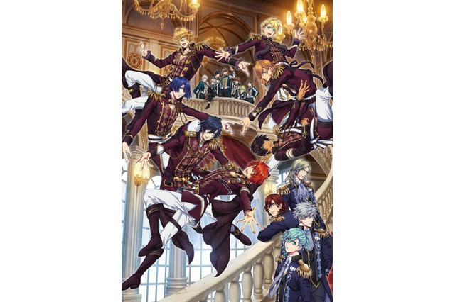 【キャラ誕生日まとめ】8月2～10日生まれのキャラは？ 「うたプリ」一ノ瀬トキヤから「セーラームーン」地場衛まで 画像