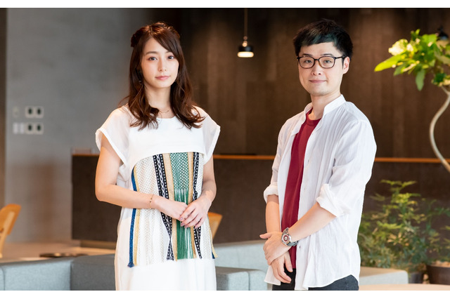 宇垣美里×荻上チキ【インタビュー】／木村良平さんが演じたキャラで一番人気は？：7月30日記事まとめ 画像