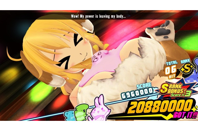 「閃乱カグラ」セクシー美少女ピンボール“PEACH BALL”のSteam版配信日発表！ 日本語にも対応 画像