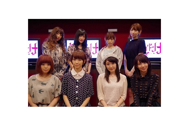 ガリレイドンナとねごとが相互乗りいれ？　ねごとがボイスドラマ、メインキャストがOPテーマに挑戦 画像