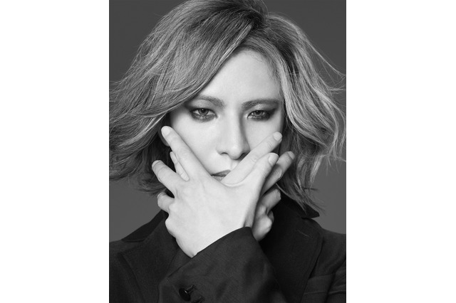 YOSHIKI、京都アニメーションへ1,000万円を寄付 「支援の輪が広がることを願っています」 画像
