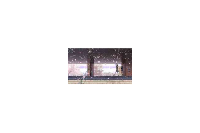 『RIDEBACK』　高橋敦史監督インタビュー　琳を通してこの世界を見ていく物語 画像