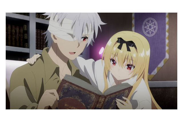 「ありふれた職業で世界最強」第5話先行カット公開 画像