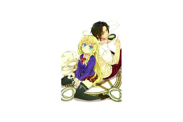 「講談社ラノベ文庫」 　ニコニコ生放送で新作アニメも初公開　ラノベ文庫新人賞受賞作 画像