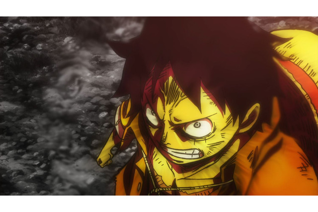 「ワンピース スタンピード」は“一度離れてしまったファン”も楽しめるお祭り映画―大塚隆史監督【インタビュー】 画像