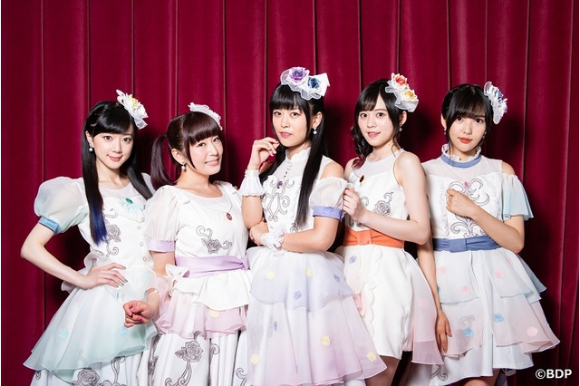 「バンドリ！」Roselia、初となる野外ライブは大成功！ 炎と水、両日異なったパフォーマンスを披露 画像