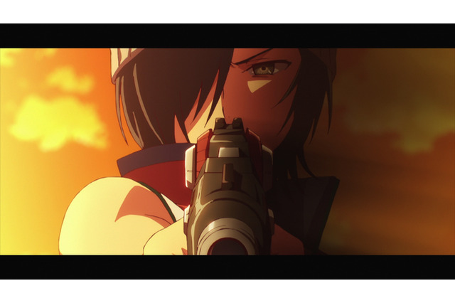 「彼方のアストラ」ルカの父親はウルガーの仇!? 引き金に込められた憎悪にルカは… 第6話先行カット 画像