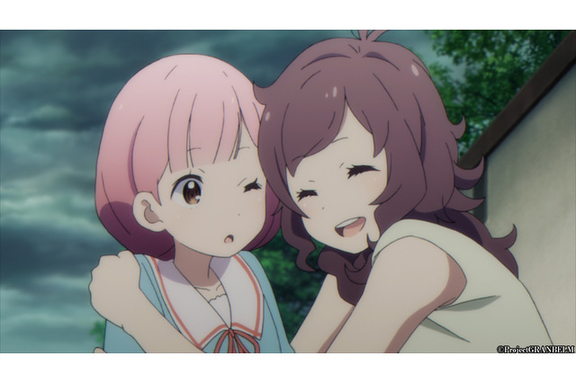 「グランベルム」寧々の過去に触れ“グランベルム”で戦う事の意味を知った満月は… 第6話先行カット 画像