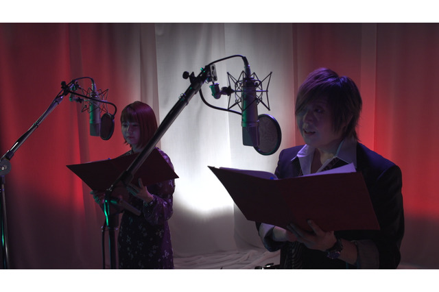 緒方恵美、神谷浩史、竹達彩奈ら出演！ 「声優×怪談」NHK総合テレビにて2夜連続放送 画像