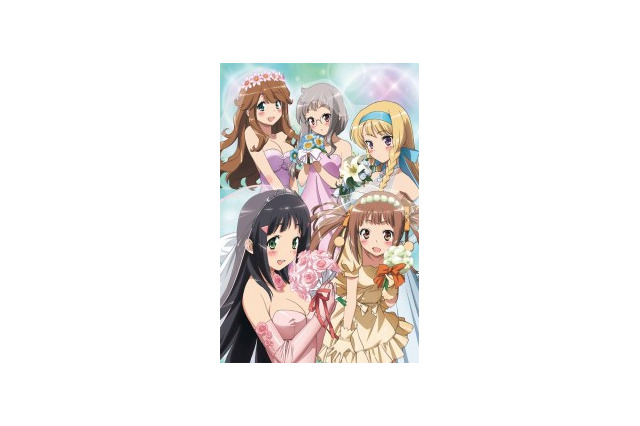 「この中に１人、妹がいる」　アニメ化記念イベント決定　メインキャスト勢揃い 画像