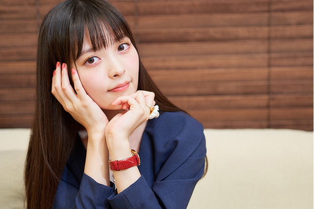 キミは“上坂すみれの部下”になれるか!? 上坂社長に入社試験クイズを出してもらいました【特別プレゼント企画】 画像