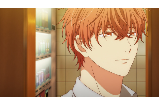 「ギヴン」立夏は詩を書いてみないかと真冬に持ち掛ける…第6話先行カット 画像