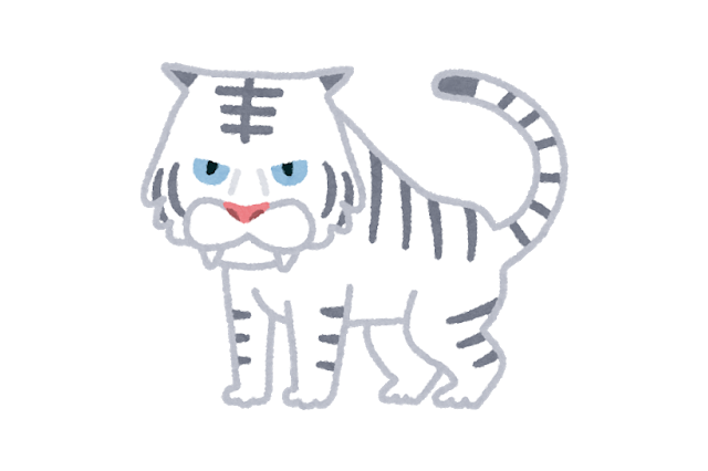 アニメに登場する白髪キャラといえば？ アンケート〆切は8月21日 画像