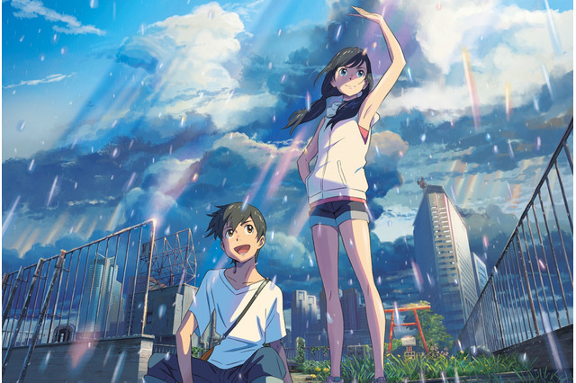 【キャラ誕生日まとめ】8月16～23日生まれのキャラは？  「天気の子」陽菜から「マクロスΔ」美雲まで 画像